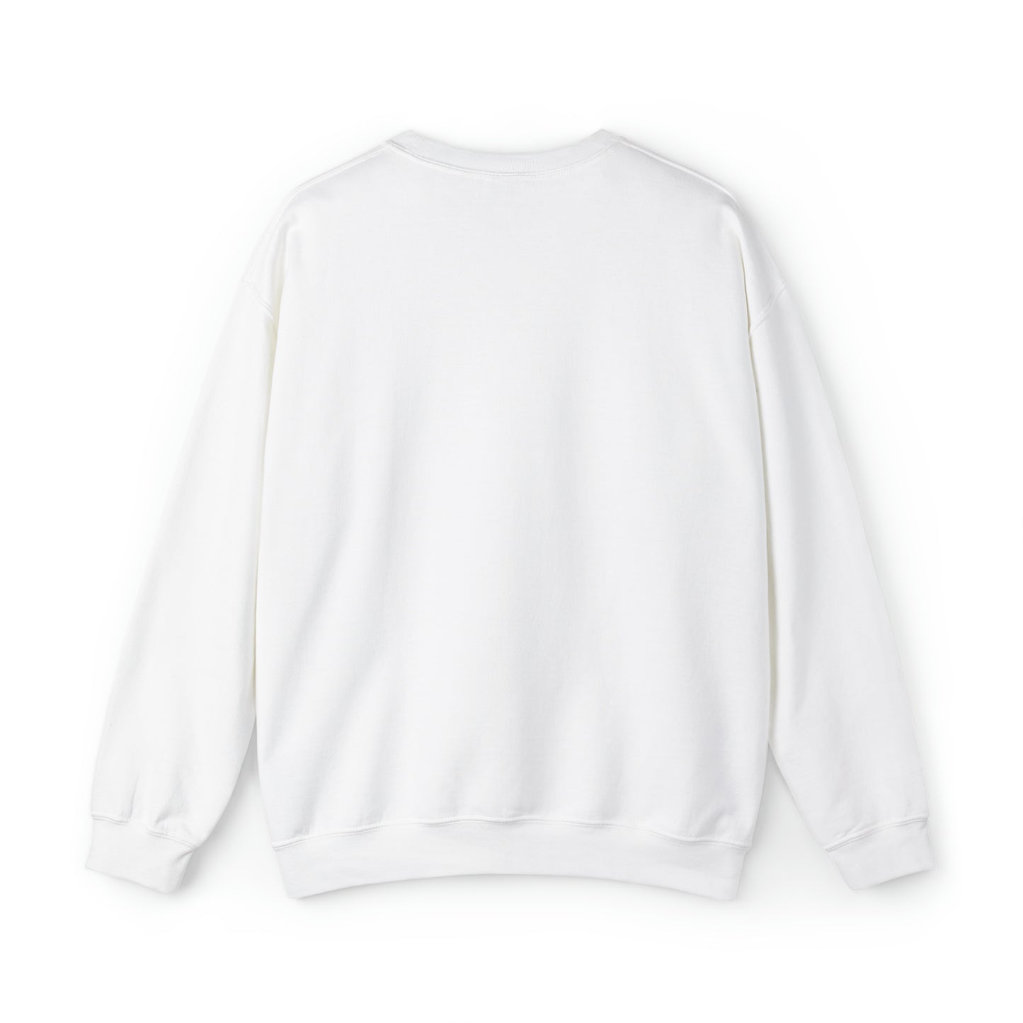 The Brain Unisex Heavy Blend™ Crewneck Sweatshirt
