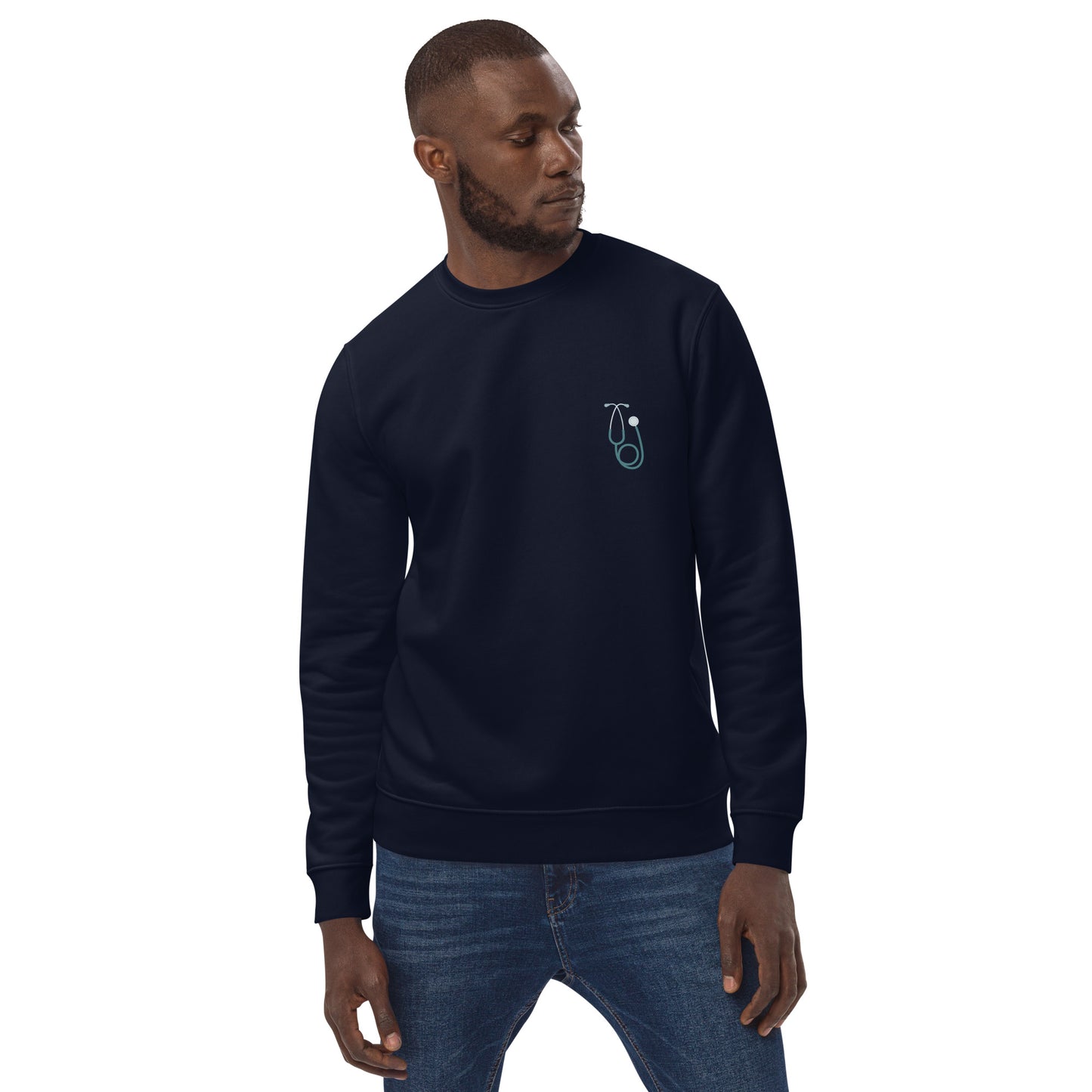 Doctor's Fashion Jumper