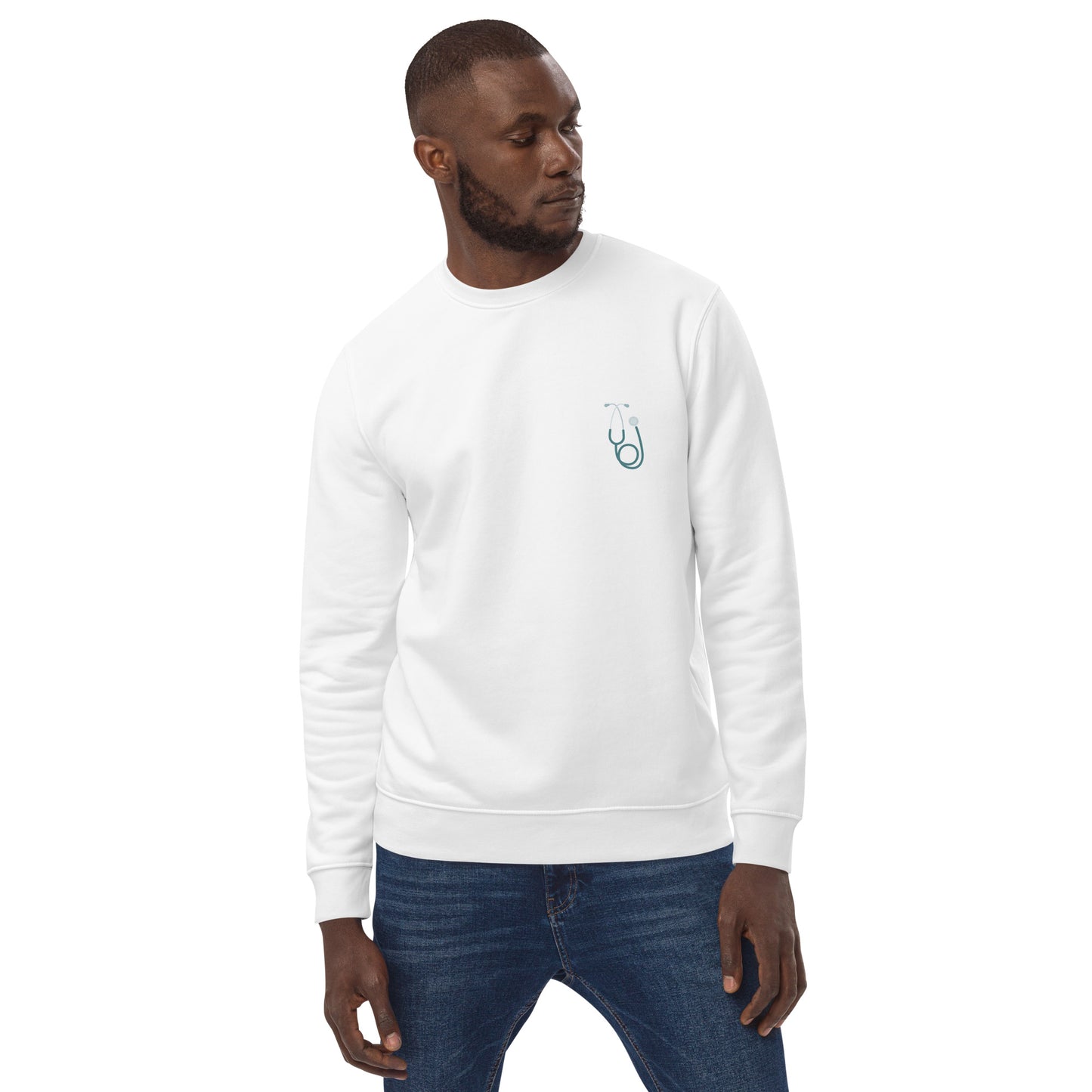 Doctor's Fashion Jumper