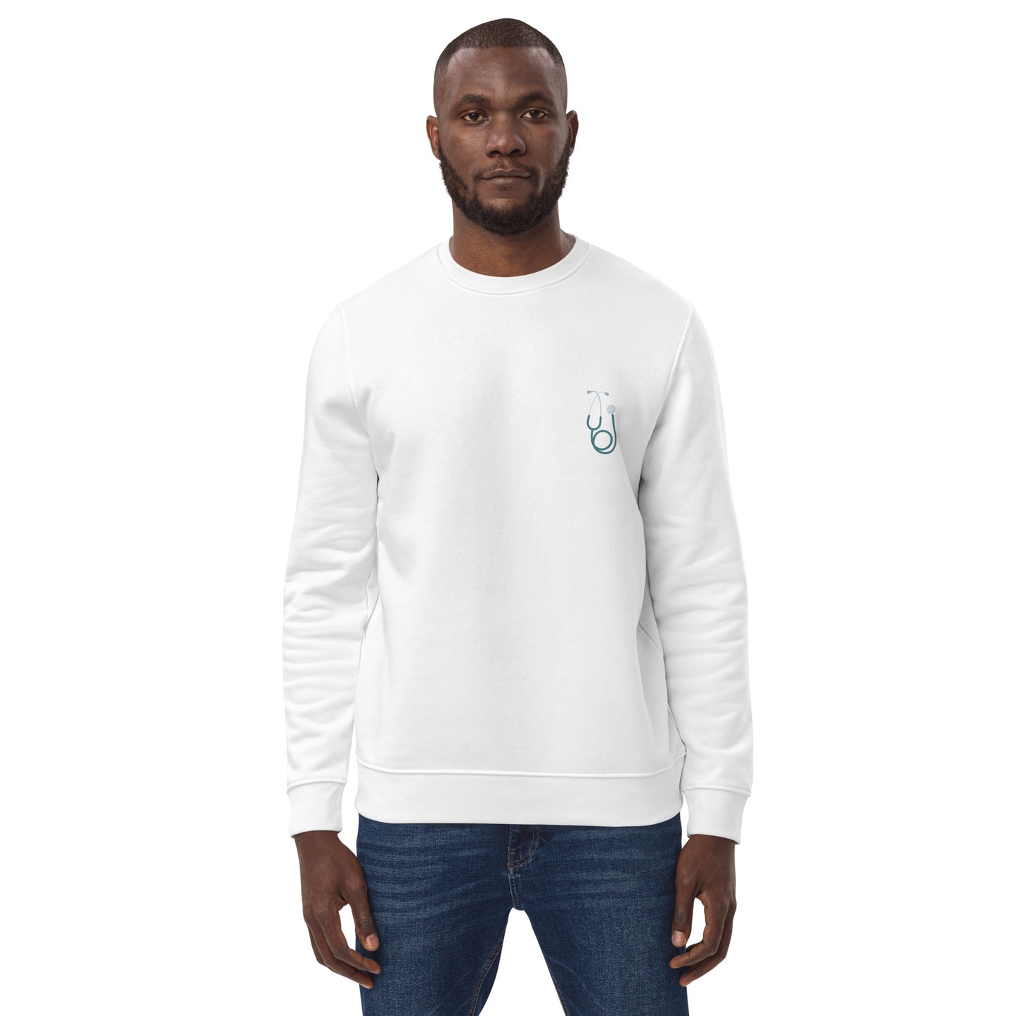 Doctor's Fashion Jumper