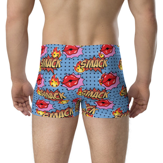 Smack Bum Boxer Briefs