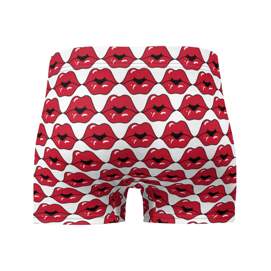 Kiss Boxer Briefs