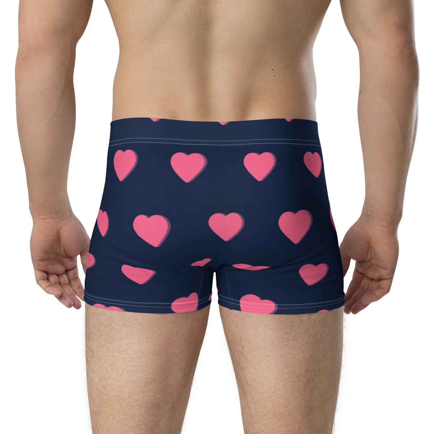 Hearts Boxer Briefs