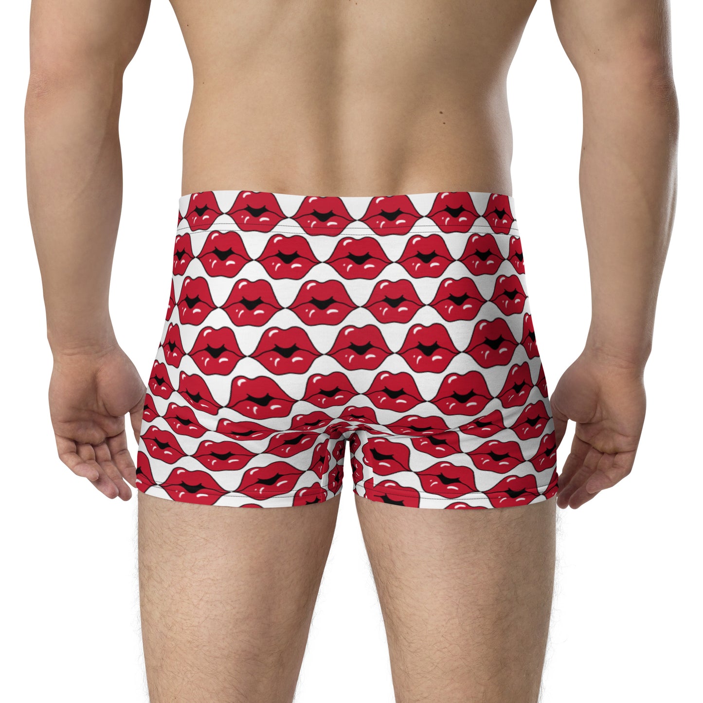 Valentine Boxer Briefs