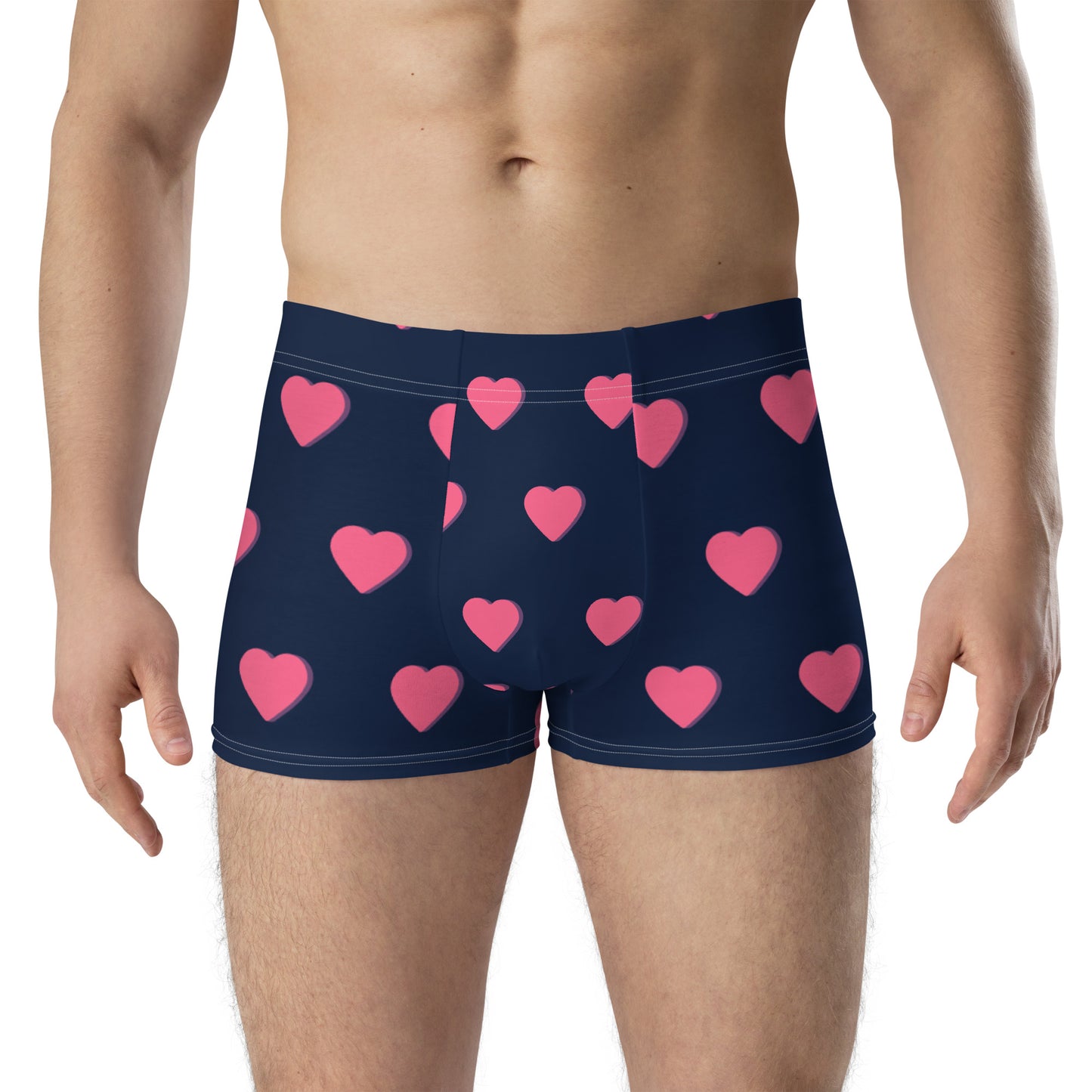 Hearts Boxer Briefs