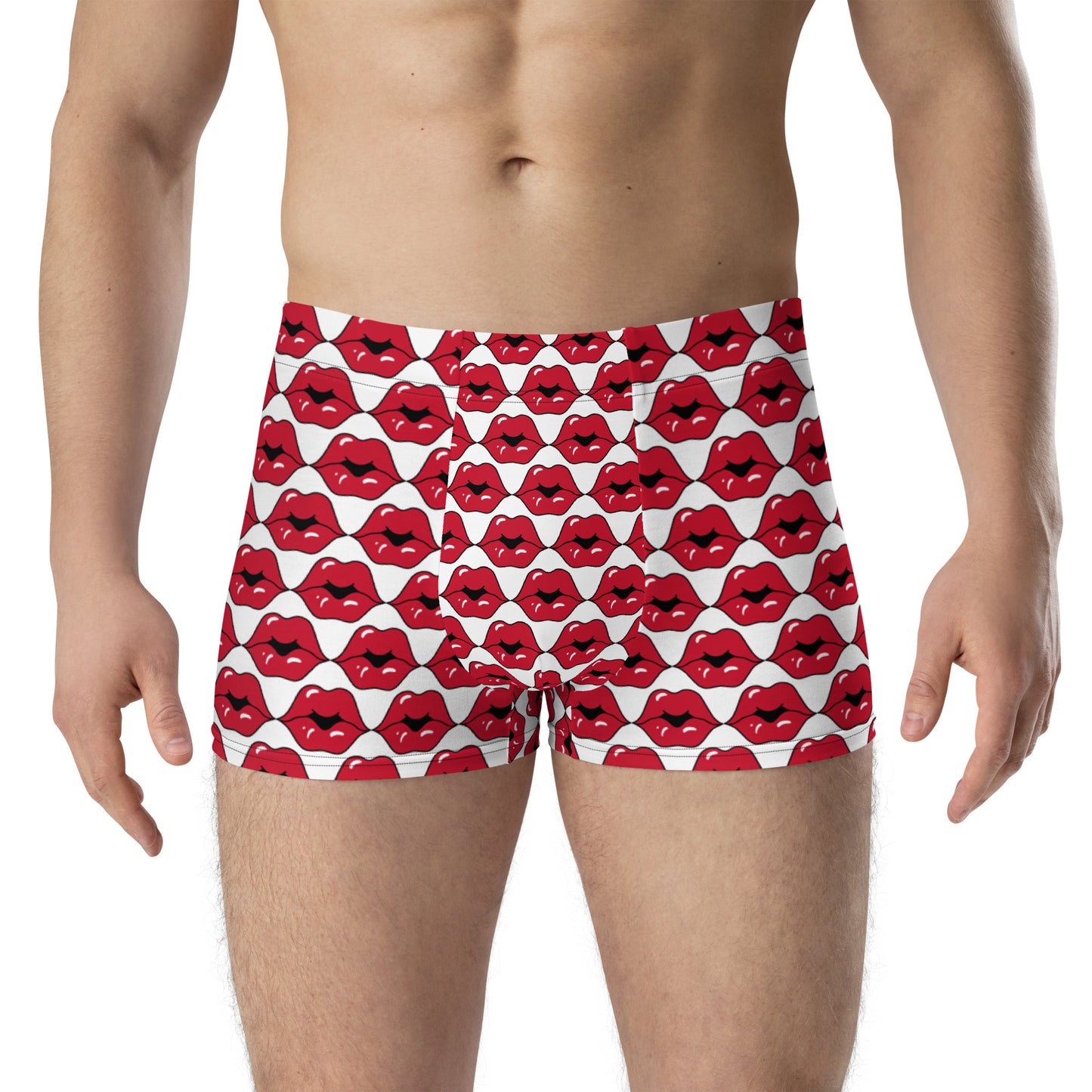 Valentine Boxer Briefs