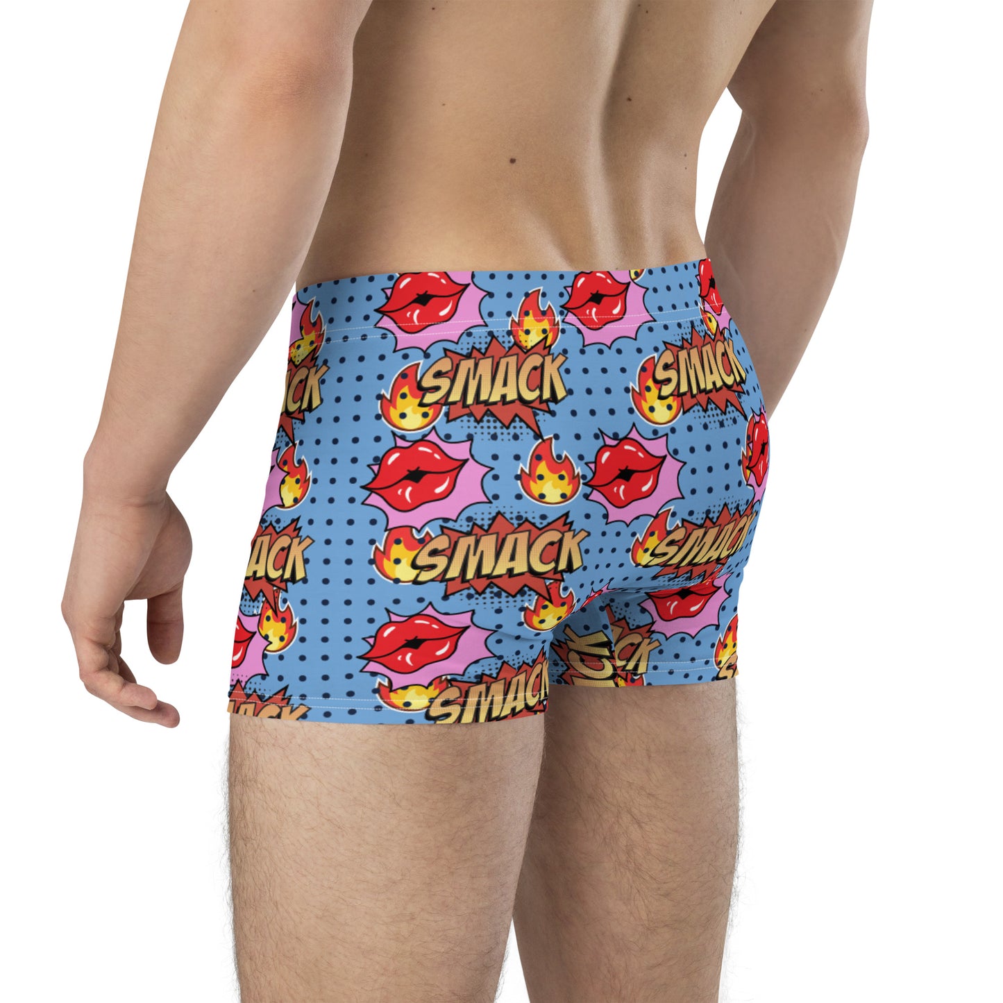 Smack Bum Boxer Briefs