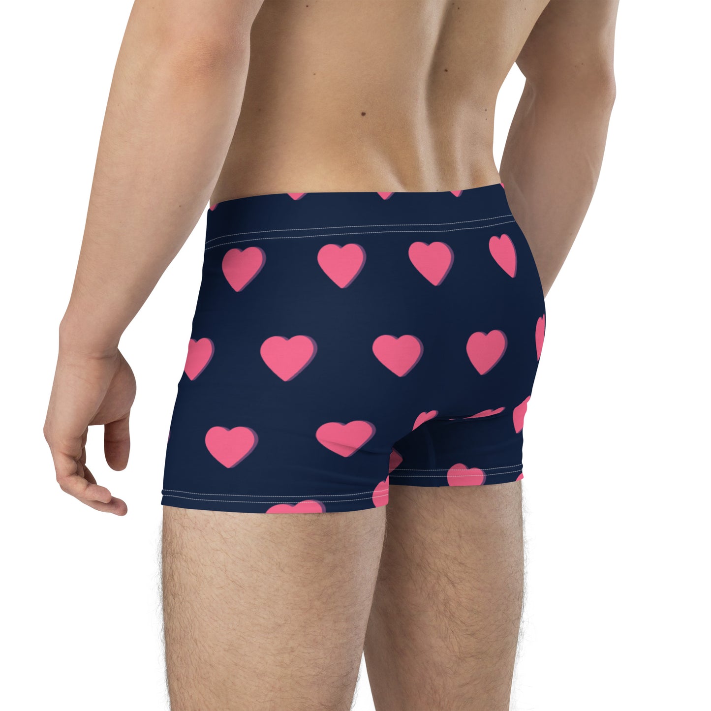 Hearts Boxer Briefs