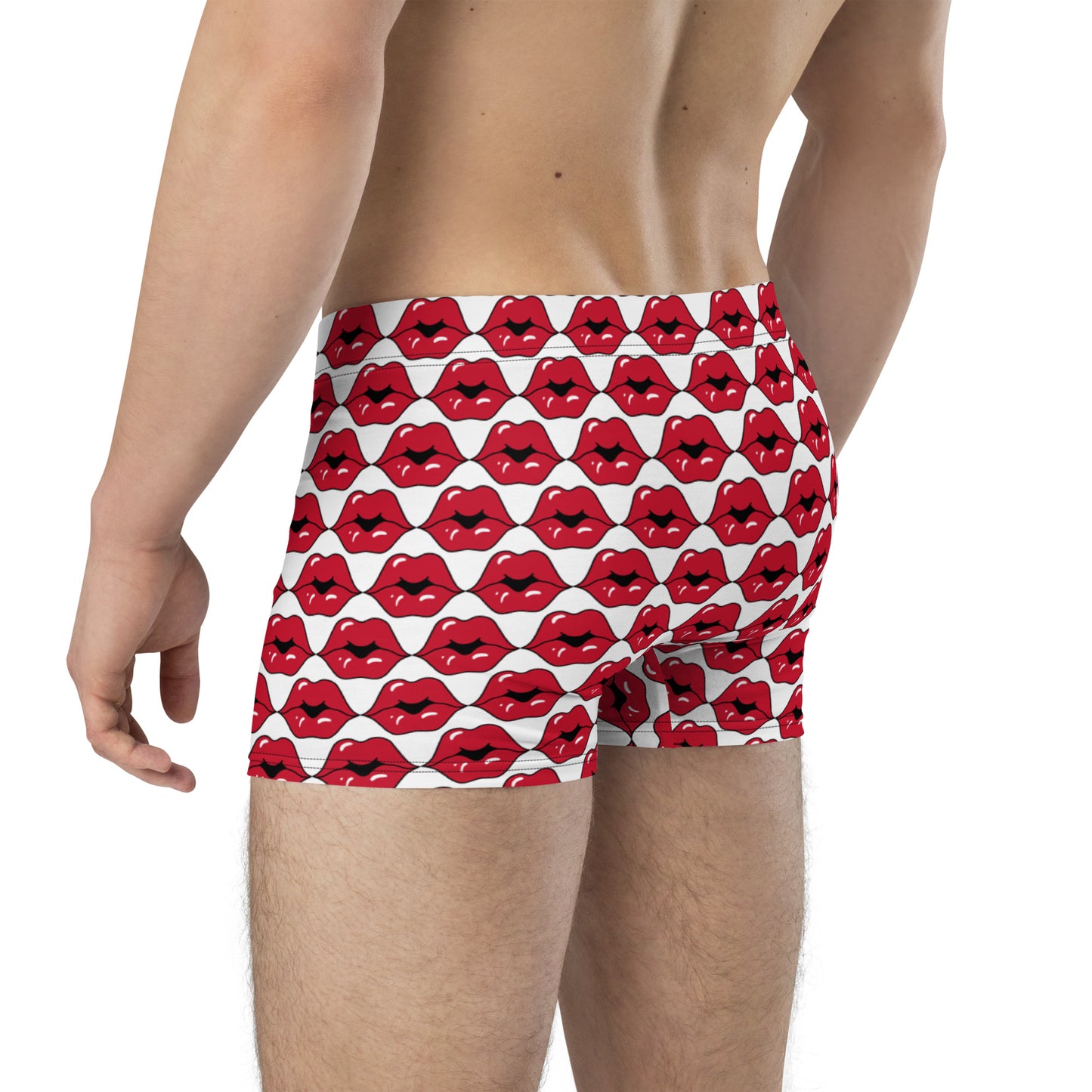 Valentine Boxer Briefs