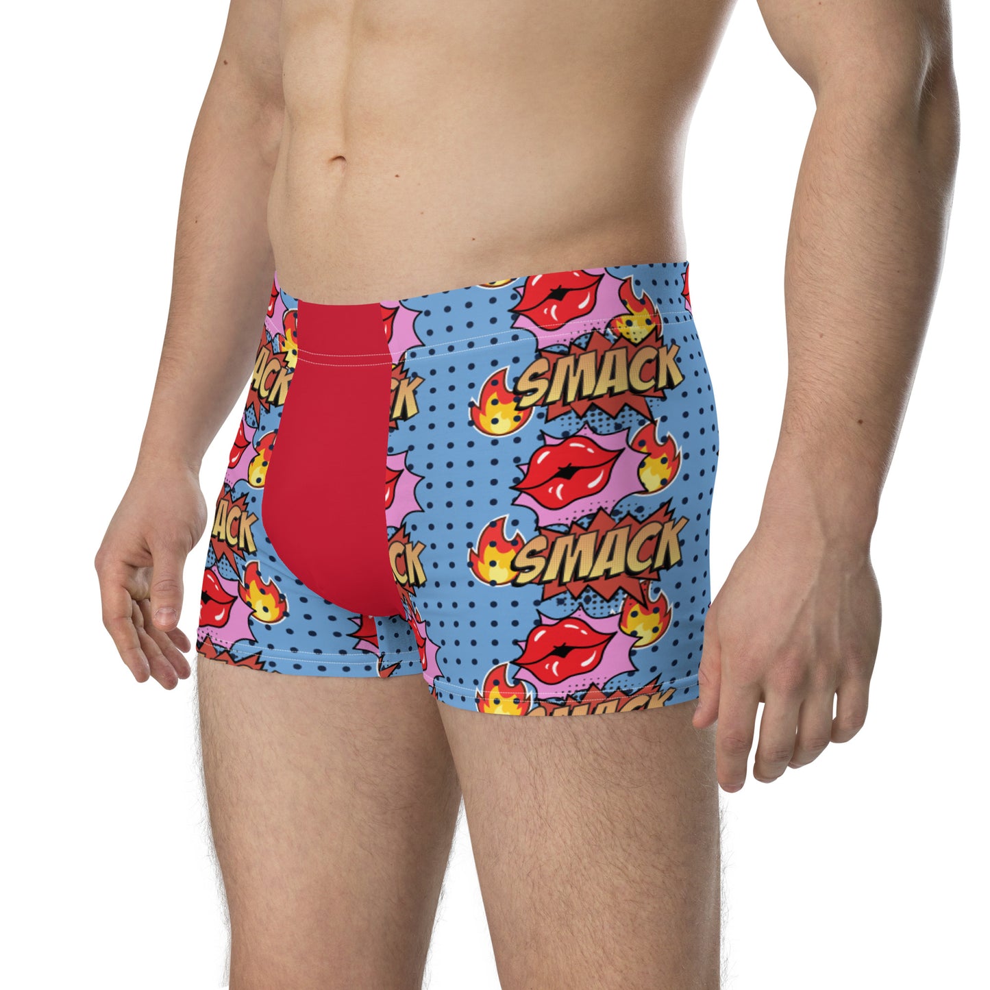 Smack Bum Boxer Briefs