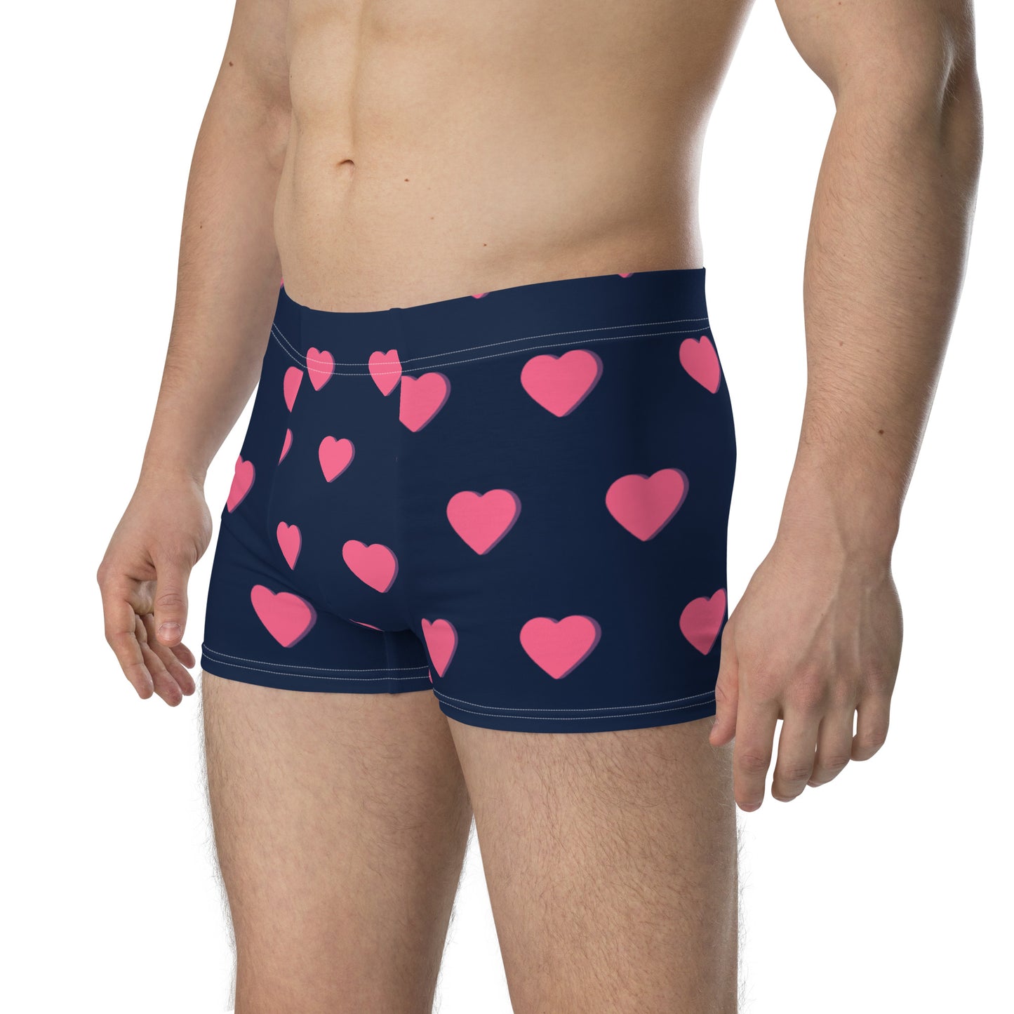 Hearts Boxer Briefs