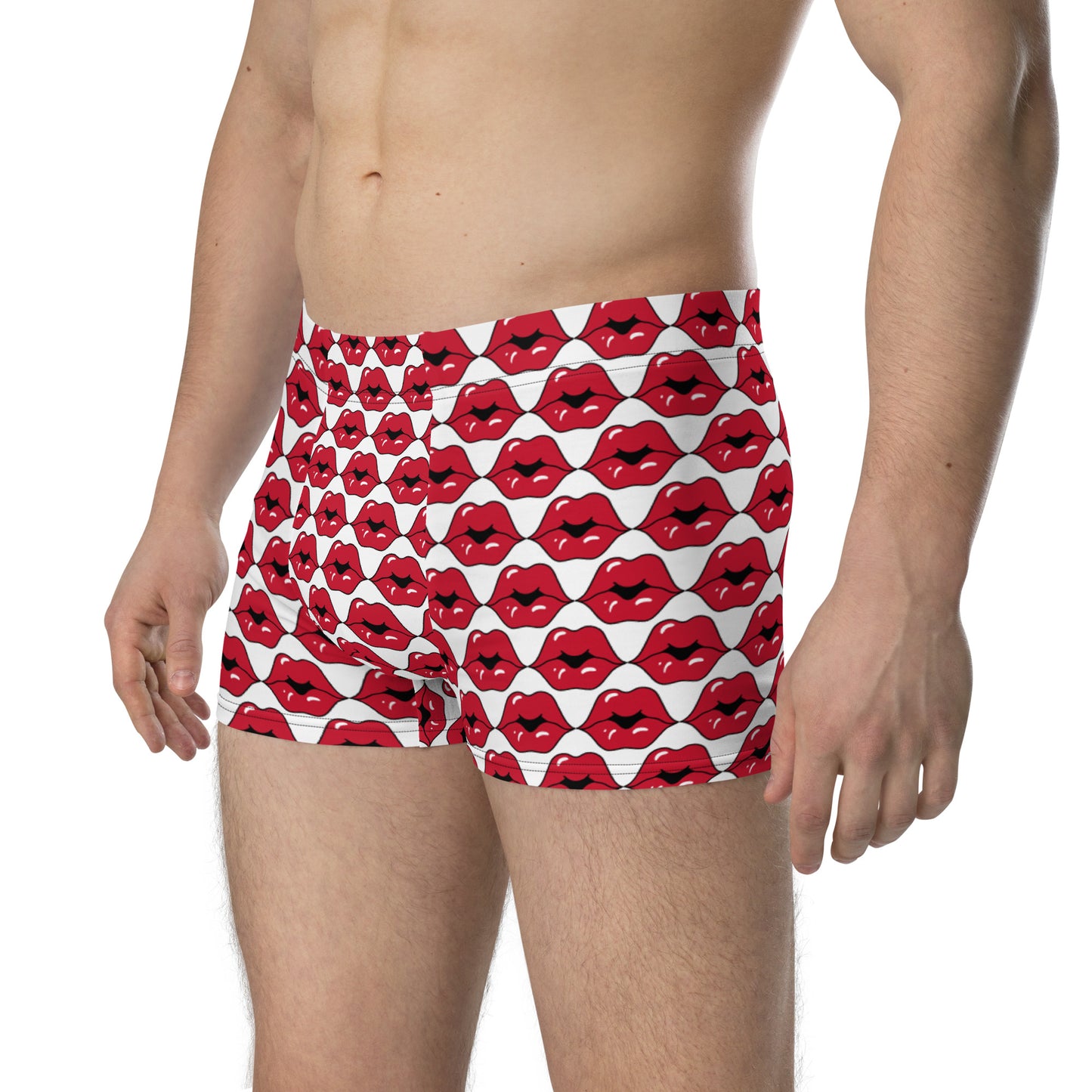 Valentine Boxer Briefs