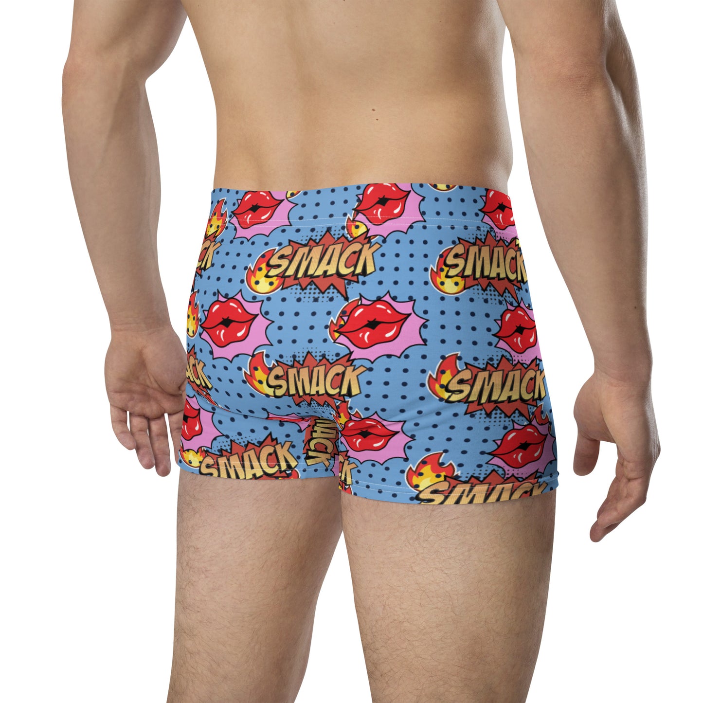 Smack Bum Boxer Briefs