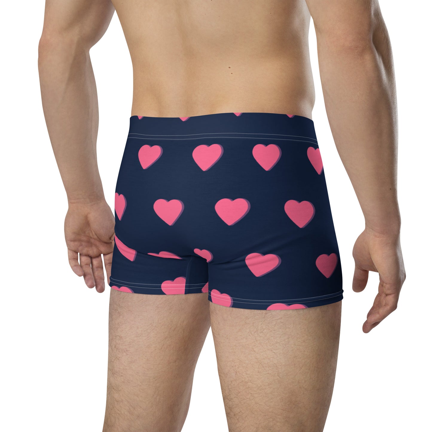 Hearts Boxer Briefs