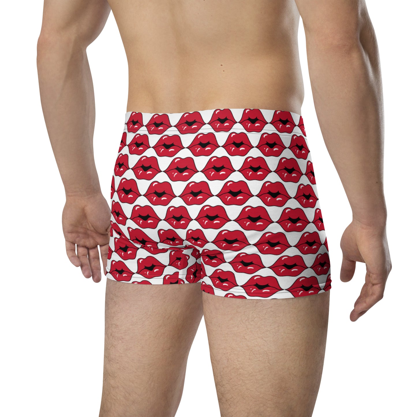 Valentine Boxer Briefs