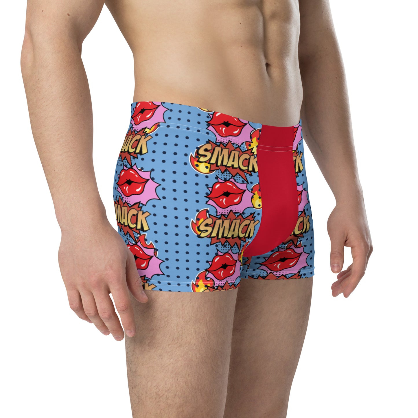 Smack Bum Boxer Briefs