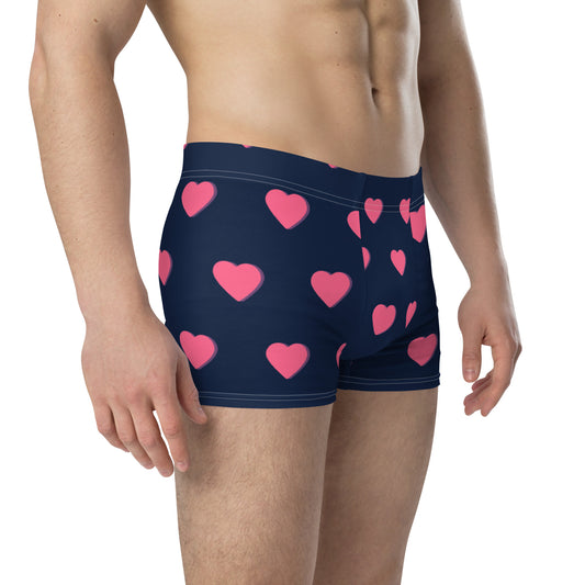 Hearts Boxer Briefs