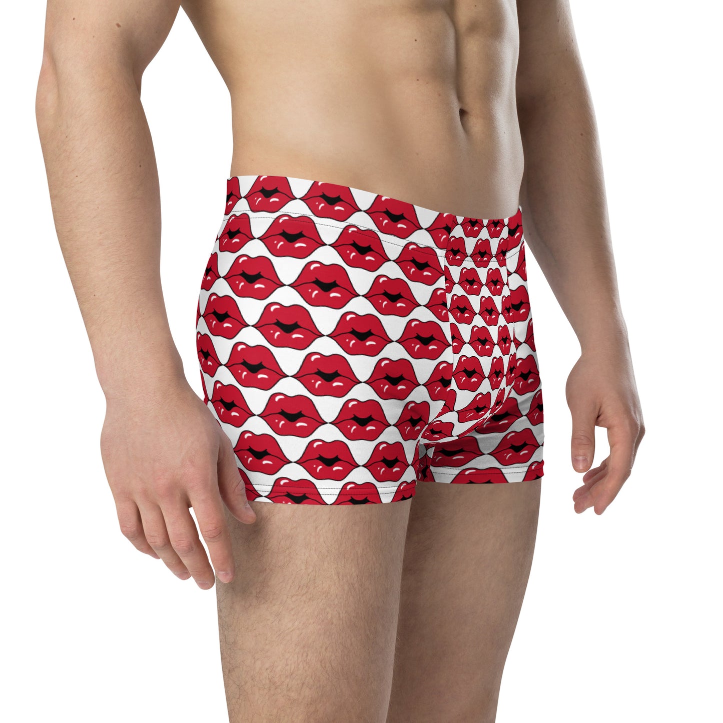 Valentine Boxer Briefs